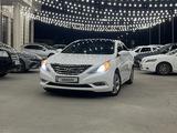 Hyundai Sonata 2011 года за 4 900 000 тг. в Атырау