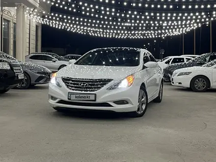 Hyundai Sonata 2011 года за 4 900 000 тг. в Атырау
