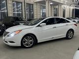 Hyundai Sonata 2011 года за 4 900 000 тг. в Атырау – фото 4