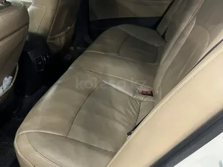 Hyundai Sonata 2011 года за 4 900 000 тг. в Атырау – фото 7