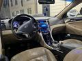 Hyundai Sonata 2011 года за 4 900 000 тг. в Атырау – фото 6