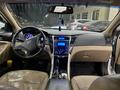Hyundai Sonata 2011 года за 4 900 000 тг. в Атырау – фото 5