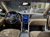 Hyundai Sonata 2011 года за 4 900 000 тг. в Атырау – фото 5