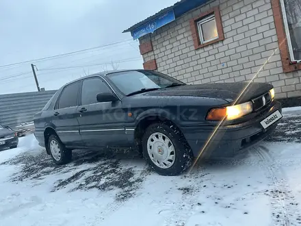 Mitsubishi Galant 1992 года за 850 000 тг. в Астана