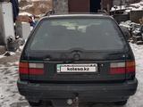 Volkswagen Passat 1990 годаүшін1 100 000 тг. в Семей – фото 3