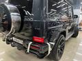 Диффузор для Mercedes-Benz G-Class 500 AMG 63 W463A за 1 254 000 тг. в Алматы – фото 23