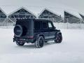 Диффузор для Mercedes-Benz G-Class 500 AMG 63 W463A за 1 254 000 тг. в Алматы – фото 18