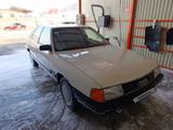 Audi 100 1989 годаүшін1 600 000 тг. в Туркестан – фото 3