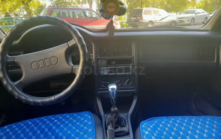 Audi 80 1989 годаүшін1 300 000 тг. в Павлодар