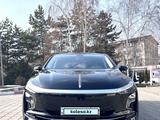 Hongqi E-QM5 2025 года за 7 000 000 тг. в Алматы