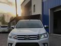 Toyota Hilux 2018 годаfor18 500 000 тг. в Караганда – фото 2