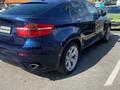 BMW X6 2007 годаүшін8 000 000 тг. в Алматы – фото 8