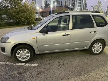 ВАЗ (Lada) Kalina 2194 2013 года за 2 200 000 тг. в Астана – фото 6