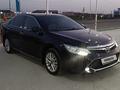 Toyota Camry 2012 года за 9 000 000 тг. в Кызылорда – фото 2