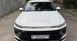 Hyundai Sonata 2024 годаүшін15 000 000 тг. в Астана