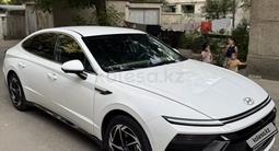Hyundai Sonata 2024 годаүшін15 000 000 тг. в Астана – фото 2