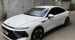 Hyundai Sonata 2024 годаүшін15 000 000 тг. в Астана – фото 3