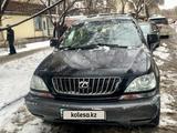 Lexus RX 300 1999 годаfor4 300 000 тг. в Алматы