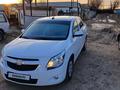 Chevrolet Cobalt 2021 года за 5 500 000 тг. в Атырау – фото 2