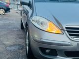 Mercedes-Benz A 150 2007 годаfor3 700 000 тг. в Алматы – фото 3