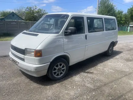 Volkswagen Transporter 1995 года за 3 500 000 тг. в Тараз – фото 2