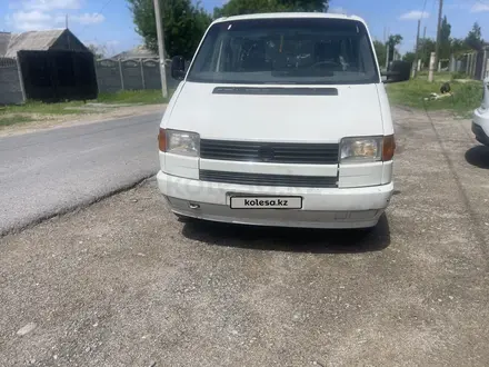 Volkswagen Transporter 1995 года за 3 500 000 тг. в Тараз