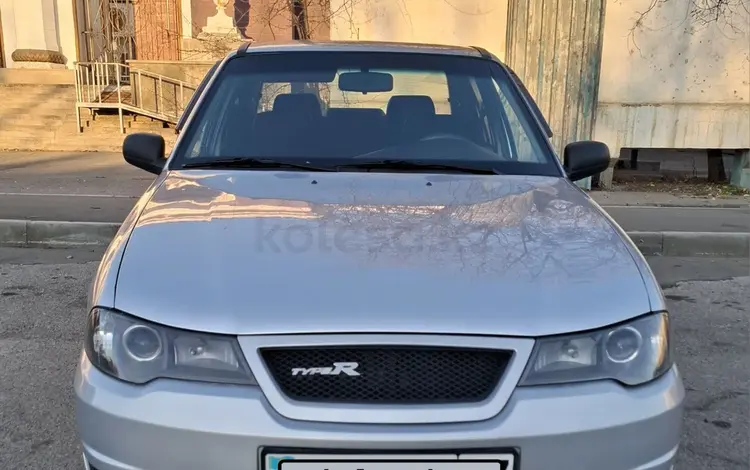 Daewoo Nexia 2012 годаfor2 250 000 тг. в Шымкент