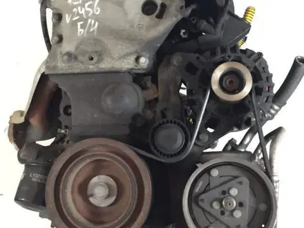 TitanAuto Renault D4F 1.2л двигатель за 160 000 тг. в Астана