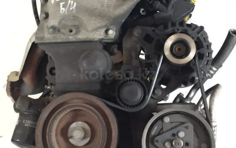 TitanAuto Renault D4F 1.2л двигатель за 160 000 тг. в Астана