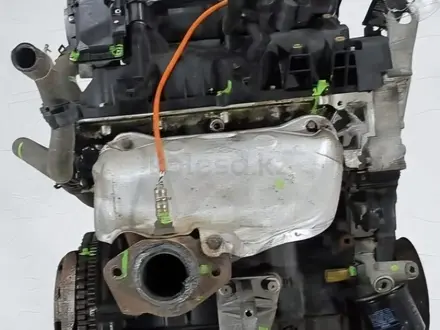 TitanAuto Renault D4F 1.2л двигатель за 160 000 тг. в Астана – фото 2