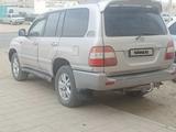 Toyota Land Cruiser 2003 года за 8 500 000 тг. в Жезказган – фото 4