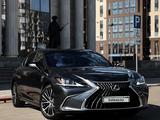 Lexus ES 250 2022 года за 23 000 000 тг. в Петропавловск – фото 3