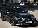Lexus ES 250 2022 года за 23 000 000 тг. в Петропавловск