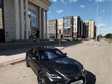 Lexus ES 250 2022 года за 23 000 000 тг. в Петропавловск – фото 5