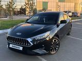 JAC J7 2024 года за 6 450 000 тг. в Петропавловск