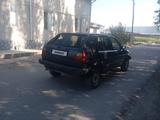 Volkswagen Golf 1990 годаүшін600 000 тг. в Кордай