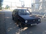 Volkswagen Golf 1990 годаүшін600 000 тг. в Кордай – фото 3
