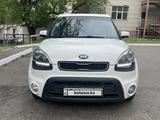 Kia Soul 2013 года за 6 000 000 тг. в Алматы