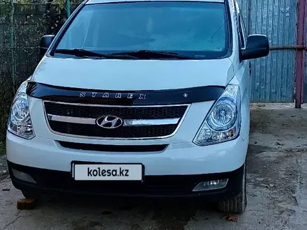 Hyundai H-1 2011 года за 6 200 000 тг. в Казыгурт