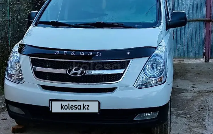 Hyundai H-1 2011 года за 6 200 000 тг. в Казыгурт