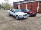 Mercedes-Benz 190 1990 года за 1 650 000 тг. в Щучинск