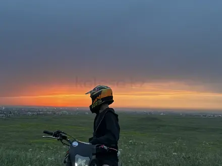 Adal moto 2025 года за 390 000 тг. в Алматы – фото 2