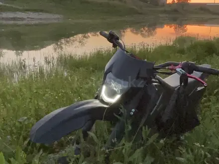 Adal moto 2025 года за 390 000 тг. в Алматы – фото 3