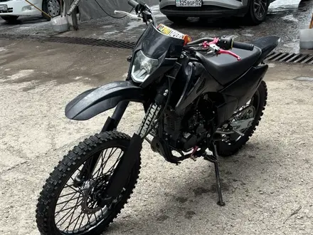Adal moto 2025 года за 390 000 тг. в Алматы