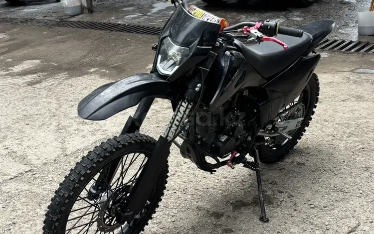 Adal moto 2025 года за 390 000 тг. в Алматы