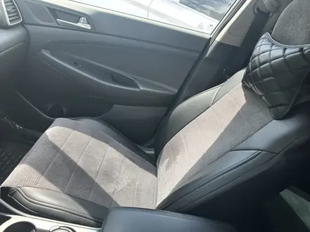 Hyundai Tucson 2020 года за 10 600 000 тг. в Астана – фото 4