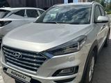 Hyundai Tucson 2020 годаүшін10 600 000 тг. в Астана