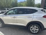 Hyundai Tucson 2020 годаүшін10 600 000 тг. в Астана – фото 3