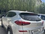 Hyundai Tucson 2020 годаүшін10 600 000 тг. в Астана – фото 2