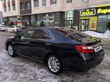 Toyota Camry 2013 годаүшін9 300 000 тг. в Астана – фото 4